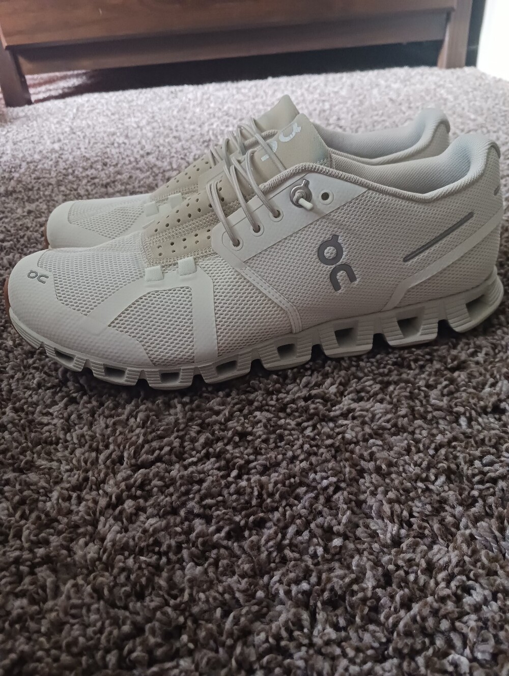 On Cloud Women's CloudTec Athletic Shoes 8.5 - Picture 2 of 12